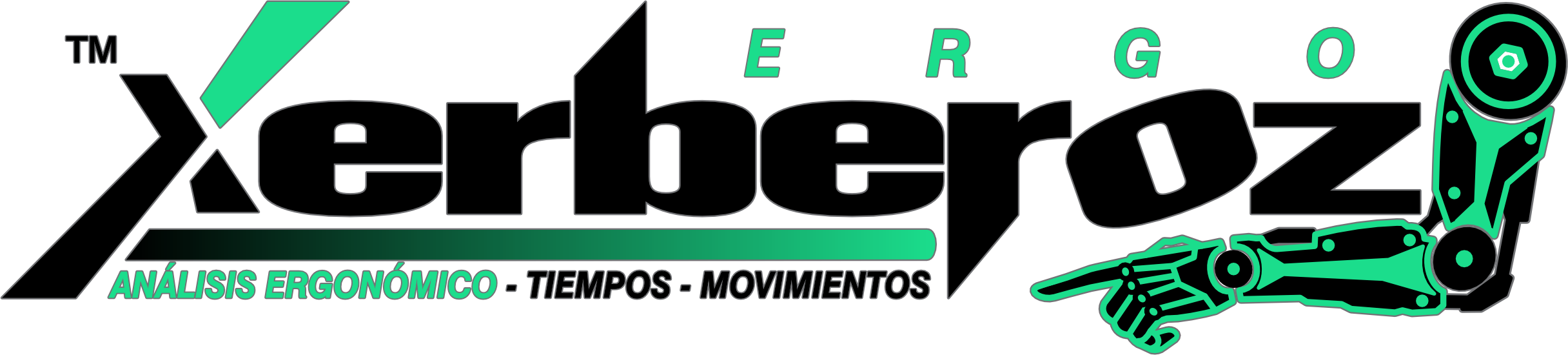 ERGO